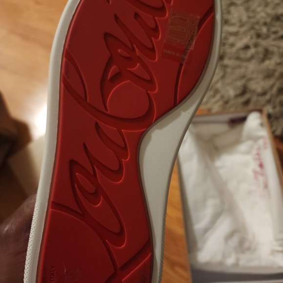 Christian louboutin - Picture 4 of 8